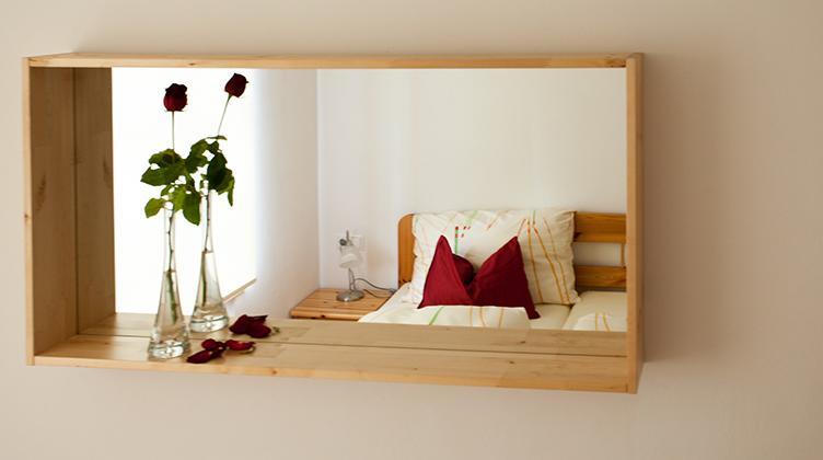 Haus An Der Litz Apartment Schruns Room photo